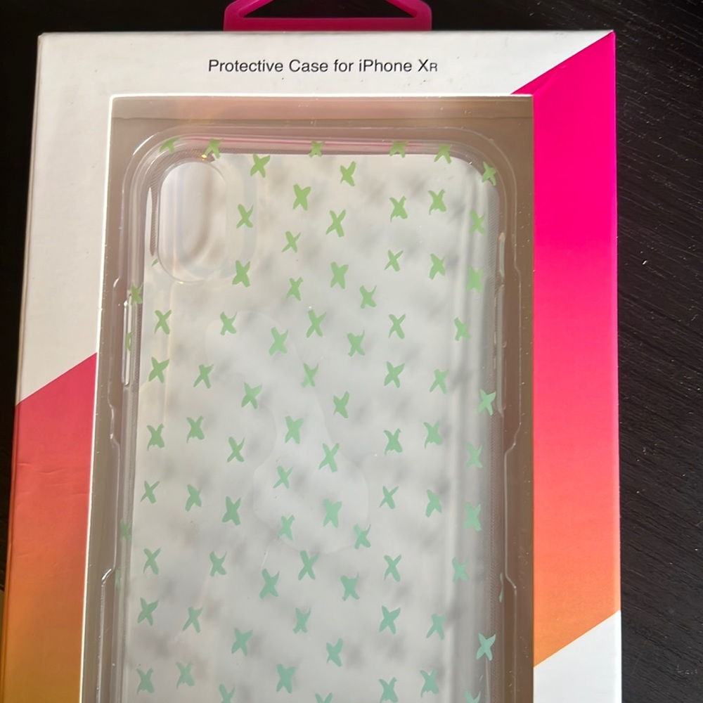 XR iPhone case
